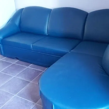 Apartment Lili Vir