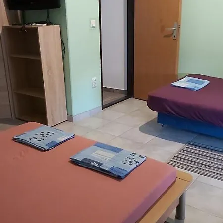 Lili Apartment *
