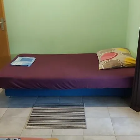 Lili Apartment *